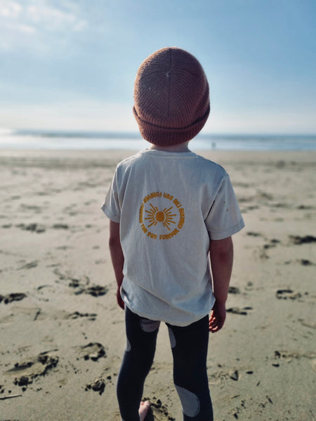 FOREVER CHASING THE SUN TEE